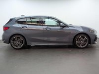 USED 2019 69 BMW 1 SERIES 1.5 118i M Sport 5dr CLICK+COLLECT / HOME DELIVERY