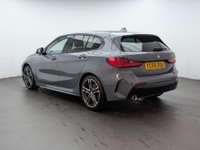 USED 2019 69 BMW 1 SERIES 1.5 118i M Sport 5dr CLICK+COLLECT / HOME DELIVERY