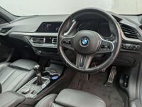 USED 2019 69 BMW 1 SERIES 1.5 118i M Sport 5dr CLICK+COLLECT / HOME DELIVERY