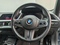 USED 2019 69 BMW 1 SERIES 1.5 118i M Sport 5dr CLICK+COLLECT / HOME DELIVERY