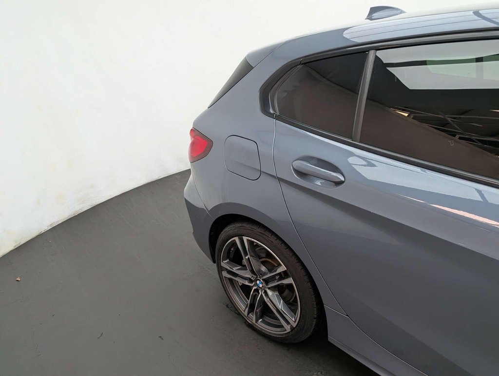 Used 2019 69 BMW 1 SERIES 1.5 118i M Sport 5dr CLICK+COLLECT / HOME DELIVERY