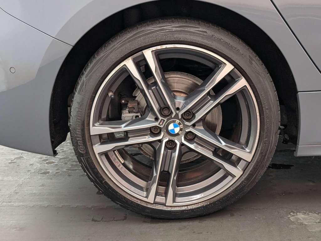 Used 2019 69 BMW 1 SERIES 1.5 118i M Sport 5dr CLICK+COLLECT / HOME DELIVERY