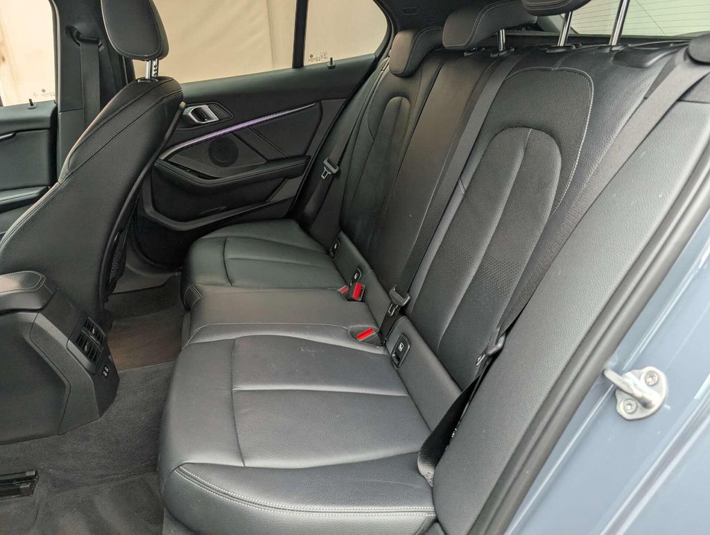 Used 2019 69 BMW 1 SERIES 1.5 118i M Sport 5dr CLICK+COLLECT / HOME DELIVERY