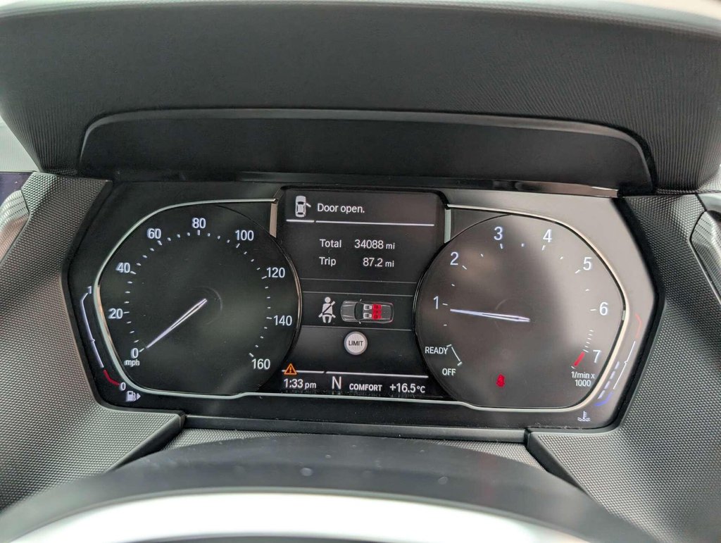 Used 2019 69 BMW 1 SERIES 1.5 118i M Sport 5dr CLICK+COLLECT / HOME DELIVERY