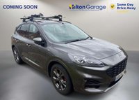 USED 2021 21 FORD KUGA 1.5 Kuga ST-Line Edition EcoBlue 5dr CLICK+COLLECT / HOME DELIVERY