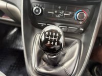 USED 2020 69 FORD TRANSIT CONNECT 1.5 200 EcoBlue Leader L1 Euro 6 (s/s) 5dr 1 Owner, Full Service History