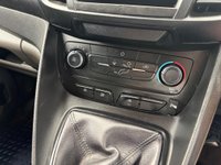 USED 2020 69 FORD TRANSIT CONNECT 1.5 200 EcoBlue Leader L1 Euro 6 (s/s) 5dr 1 Owner, Full Service History