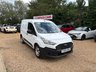USED 2020 69 FORD TRANSIT CONNECT 1.5 200 EcoBlue Leader L1 Euro 6 (s/s) 5dr 1 Owner, Full Service History