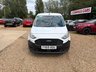 USED 2020 69 FORD TRANSIT CONNECT 1.5 200 EcoBlue Leader L1 Euro 6 (s/s) 5dr 1 Owner, Full Service History