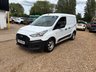 USED 2020 69 FORD TRANSIT CONNECT 1.5 200 EcoBlue Leader L1 Euro 6 (s/s) 5dr 1 Owner, Full Service History