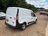 USED 2020 69 FORD TRANSIT CONNECT 1.5 200 EcoBlue Leader L1 Euro 6 (s/s) 5dr 1 Owner, Full Service History
