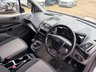 USED 2020 69 FORD TRANSIT CONNECT 1.5 200 EcoBlue Leader L1 Euro 6 (s/s) 5dr 1 Owner, Full Service History