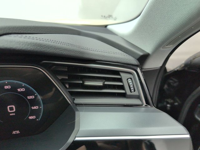 USED 2022 22 AUDI E-TRON e-tron Technik 55 Quattro 4WD 5dr CLICK+COLLECT / HOME DELIVERY
