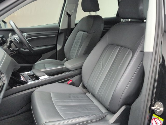 USED 2022 22 AUDI E-TRON e-tron Technik 55 Quattro 4WD 5dr CLICK+COLLECT / HOME DELIVERY