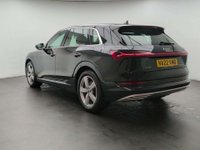 USED 2022 22 AUDI E-TRON e-tron Technik 55 Quattro 4WD 5dr CLICK+COLLECT / HOME DELIVERY