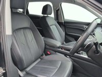 USED 2022 22 AUDI E-TRON e-tron Technik 55 Quattro 4WD 5dr CLICK+COLLECT / HOME DELIVERY