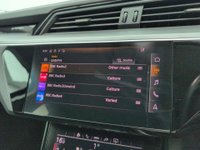 USED 2022 22 AUDI E-TRON e-tron Technik 55 Quattro 4WD 5dr CLICK+COLLECT / HOME DELIVERY