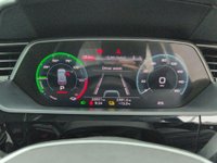 USED 2022 22 AUDI E-TRON e-tron Technik 55 Quattro 4WD 5dr CLICK+COLLECT / HOME DELIVERY