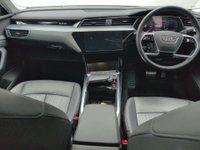 USED 2022 22 AUDI E-TRON e-tron Technik 55 Quattro 4WD 5dr CLICK+COLLECT / HOME DELIVERY