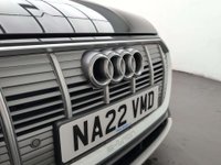 USED 2022 22 AUDI E-TRON e-tron Technik 55 Quattro 4WD 5dr CLICK+COLLECT / HOME DELIVERY