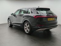 USED 2022 22 AUDI E-TRON e-tron Technik 55 Quattro 4WD 5dr CLICK+COLLECT / HOME DELIVERY