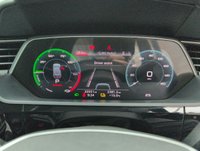 USED 2022 22 AUDI E-TRON e-tron Technik 55 Quattro 4WD 5dr CLICK+COLLECT / HOME DELIVERY