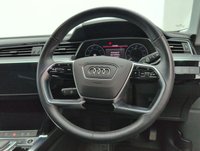 USED 2022 22 AUDI E-TRON e-tron Technik 55 Quattro 4WD 5dr CLICK+COLLECT / HOME DELIVERY