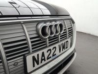 USED 2022 22 AUDI E-TRON e-tron Technik 55 Quattro 4WD 5dr CLICK+COLLECT / HOME DELIVERY