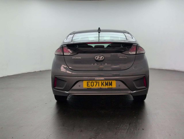 USED 2021 71 HYUNDAI IONIQ IONIQ Premium BEV 5dr CLICK+COLLECT / HOME DELIVERY