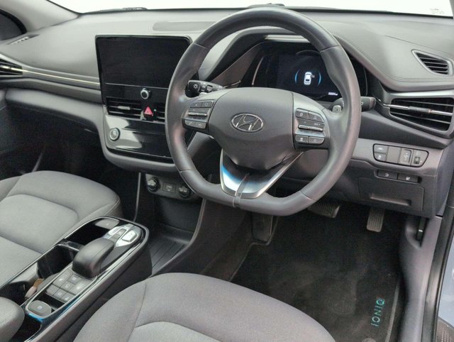 USED 2021 71 HYUNDAI IONIQ IONIQ Premium BEV 5dr CLICK+COLLECT / HOME DELIVERY