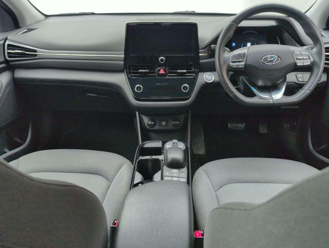 USED 2021 71 HYUNDAI IONIQ IONIQ Premium BEV 5dr CLICK+COLLECT / HOME DELIVERY
