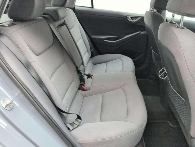 USED 2021 71 HYUNDAI IONIQ IONIQ Premium BEV 5dr CLICK+COLLECT / HOME DELIVERY