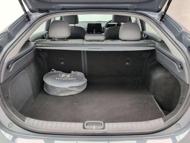 USED 2021 71 HYUNDAI IONIQ IONIQ Premium BEV 5dr CLICK+COLLECT / HOME DELIVERY