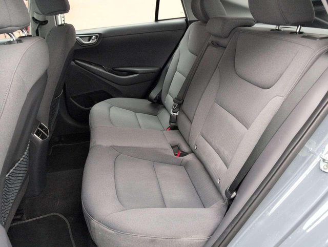 USED 2021 71 HYUNDAI IONIQ IONIQ Premium BEV 5dr CLICK+COLLECT / HOME DELIVERY