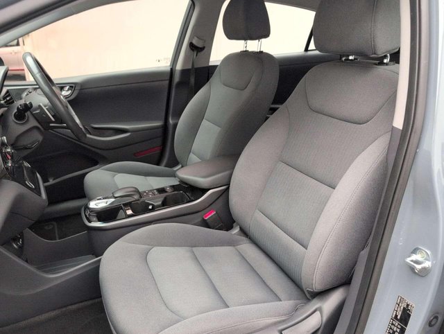 USED 2021 71 HYUNDAI IONIQ IONIQ Premium BEV 5dr CLICK+COLLECT / HOME DELIVERY