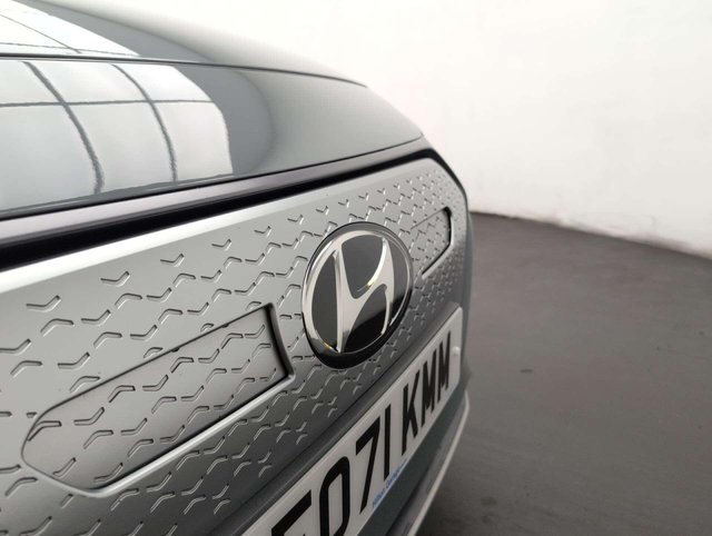 USED 2021 71 HYUNDAI IONIQ IONIQ Premium BEV 5dr CLICK+COLLECT / HOME DELIVERY