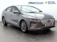 USED 2021 71 HYUNDAI IONIQ IONIQ Premium BEV 5dr CLICK+COLLECT / HOME DELIVERY