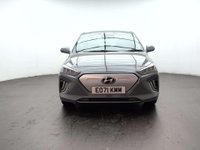 USED 2021 71 HYUNDAI IONIQ IONIQ Premium BEV 5dr CLICK+COLLECT / HOME DELIVERY