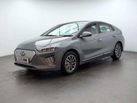 USED 2021 71 HYUNDAI IONIQ IONIQ Premium BEV 5dr CLICK+COLLECT / HOME DELIVERY