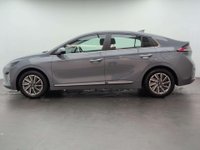 USED 2021 71 HYUNDAI IONIQ IONIQ Premium BEV 5dr CLICK+COLLECT / HOME DELIVERY