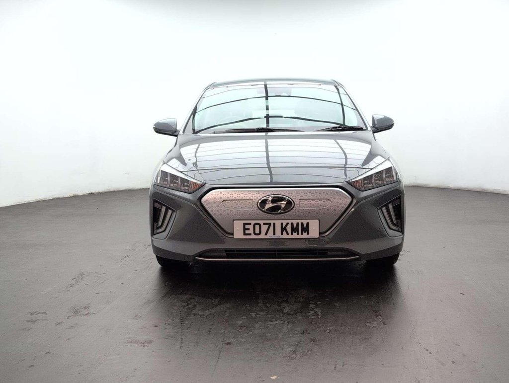 Used 2021 71 HYUNDAI IONIQ IONIQ Premium BEV 5dr CLICK+COLLECT / HOME DELIVERY