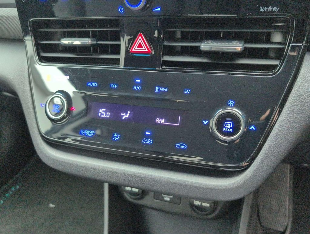 Used 2021 71 HYUNDAI IONIQ IONIQ Premium BEV 5dr CLICK+COLLECT / HOME DELIVERY