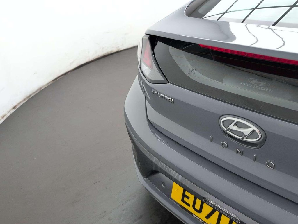 Used 2021 71 HYUNDAI IONIQ IONIQ Premium BEV 5dr CLICK+COLLECT / HOME DELIVERY