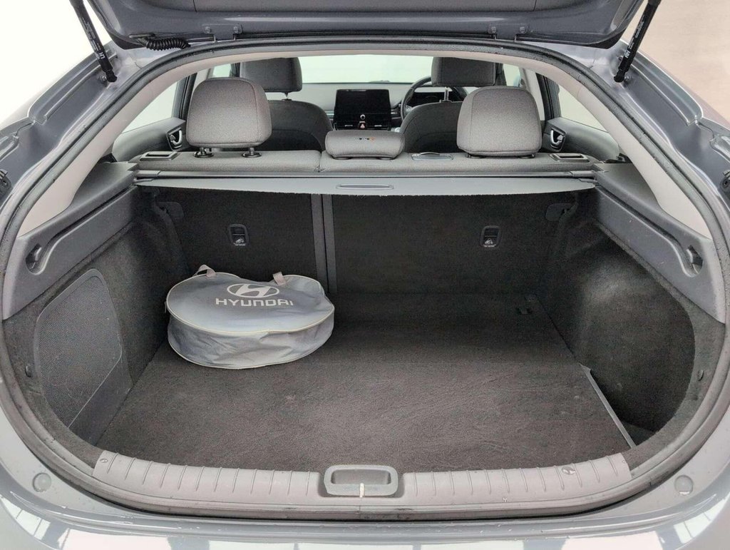 Used 2021 71 HYUNDAI IONIQ IONIQ Premium BEV 5dr CLICK+COLLECT / HOME DELIVERY