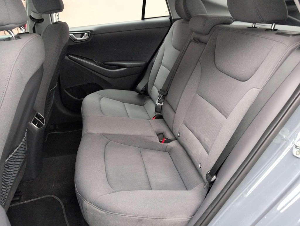 Used 2021 71 HYUNDAI IONIQ IONIQ Premium BEV 5dr CLICK+COLLECT / HOME DELIVERY