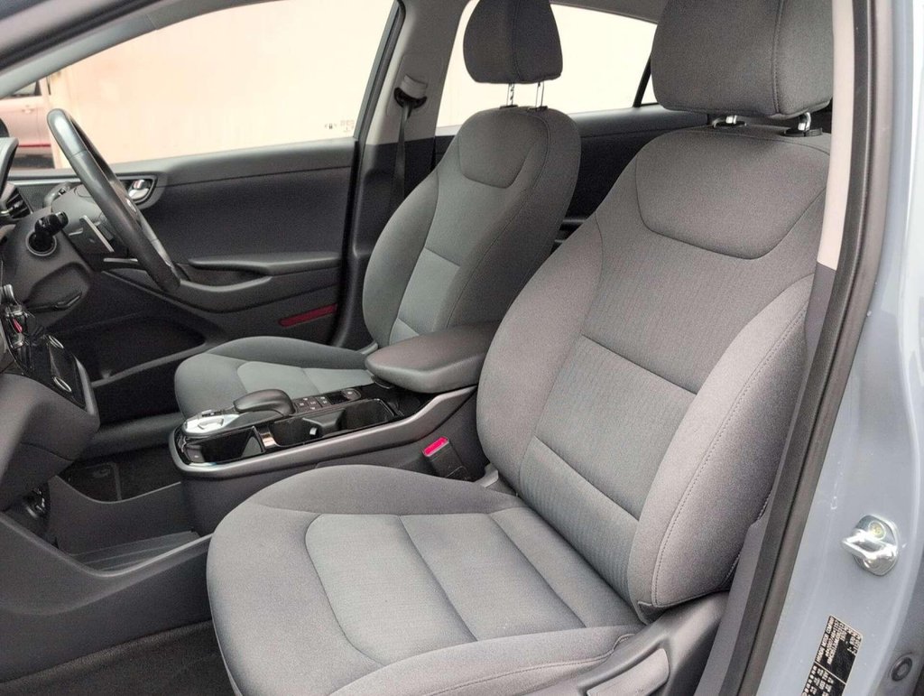 Used 2021 71 HYUNDAI IONIQ IONIQ Premium BEV 5dr CLICK+COLLECT / HOME DELIVERY