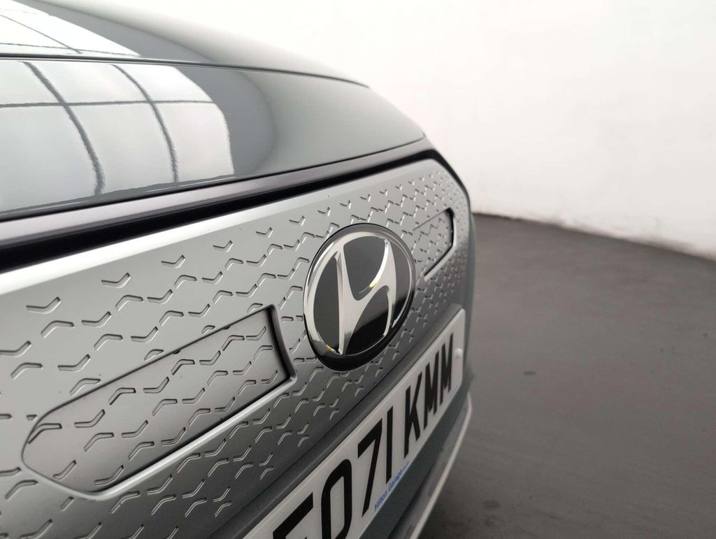Used 2021 71 HYUNDAI IONIQ IONIQ Premium BEV 5dr CLICK+COLLECT / HOME DELIVERY