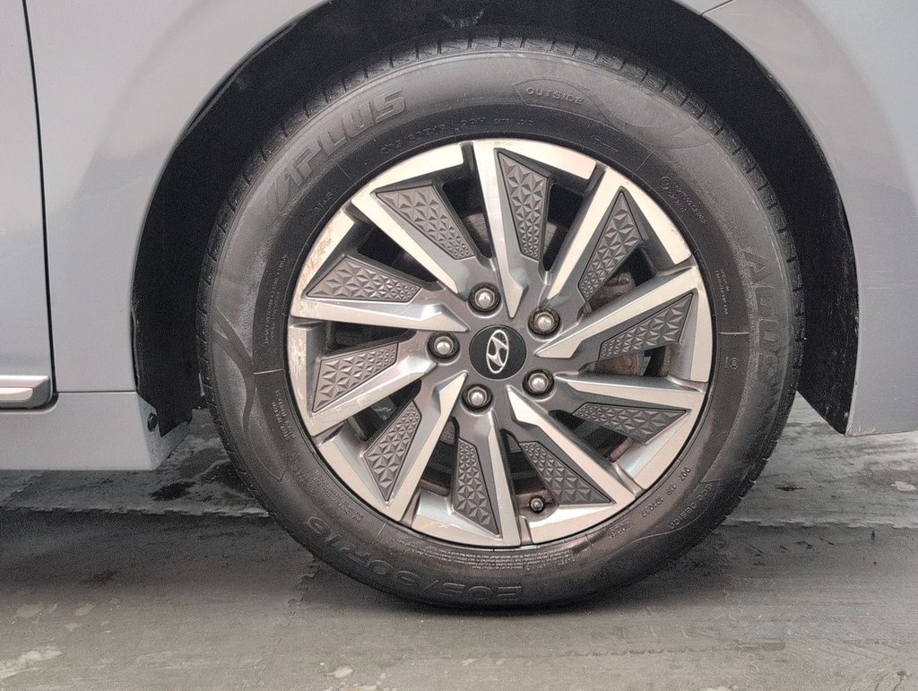 Used 2021 71 HYUNDAI IONIQ IONIQ Premium BEV 5dr CLICK+COLLECT / HOME DELIVERY