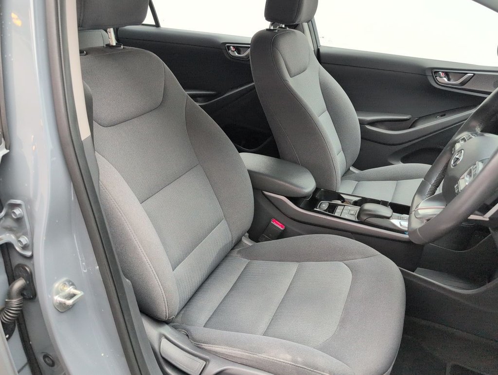 Used 2021 71 HYUNDAI IONIQ IONIQ Premium BEV 5dr CLICK+COLLECT / HOME DELIVERY