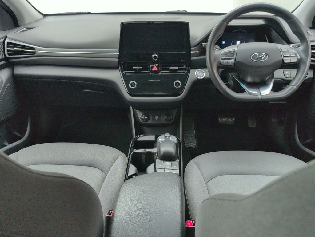 Used 2021 71 HYUNDAI IONIQ IONIQ Premium BEV 5dr CLICK+COLLECT / HOME DELIVERY